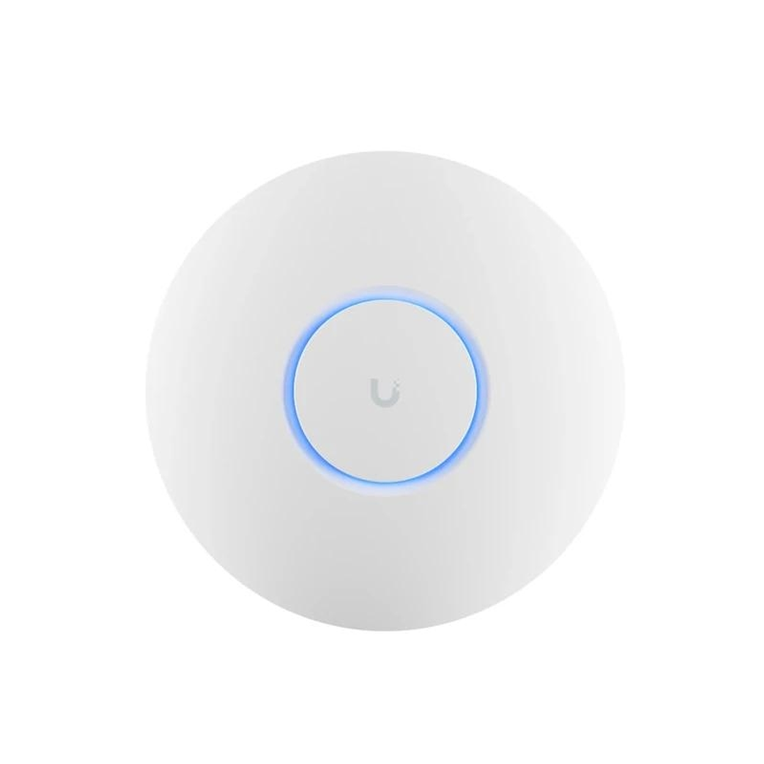 Ubiquiti U6+ AP WiFi6 1xGbE PoE 2x2 Dual 1