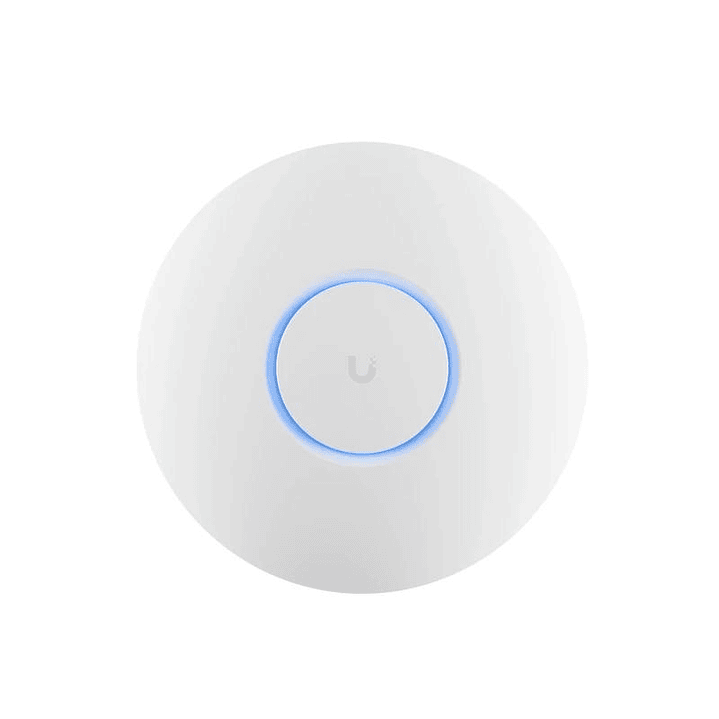 Ubiquiti U6+ AP WiFi6 1xGbE PoE 2x2 Dual 1