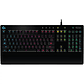 Logitech Prodigy G213 Teclado Gaming USB RGB - Thumbnail 1