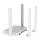 Keenetic Runner 4G Router Wifi4 N300 4x100Mb - thumbnail 2