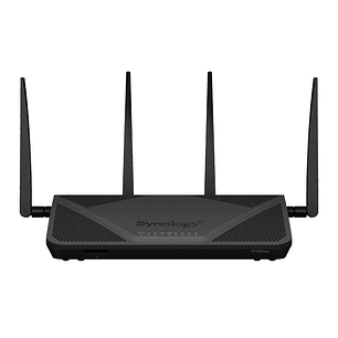 SYNOLOGY RT2600ac Router AC2600