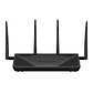 SYNOLOGY RT2600ac Router AC2600 - vignette 1