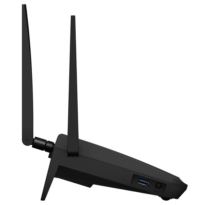 SYNOLOGY RT2600ac Router AC2600 3