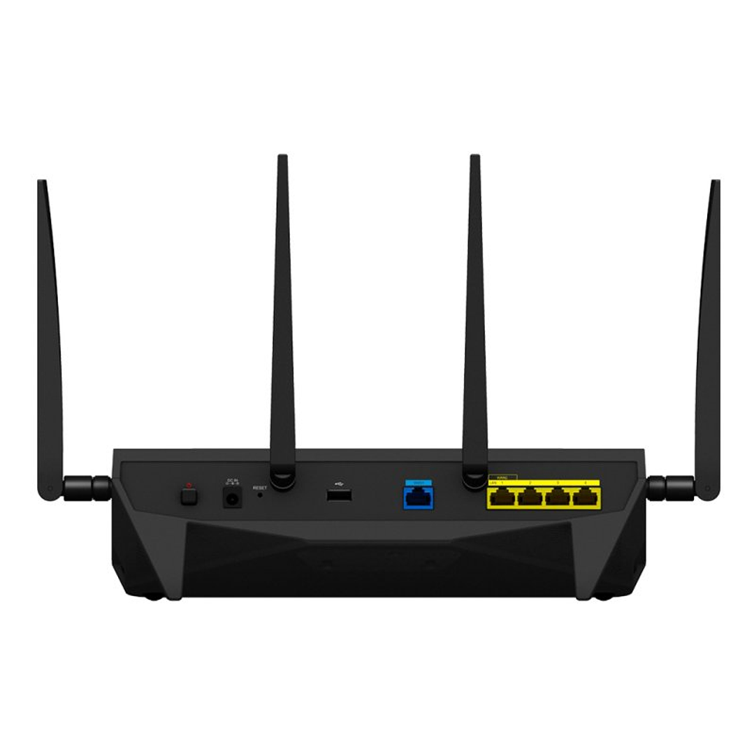 SYNOLOGY RT2600ac Router AC2600 4