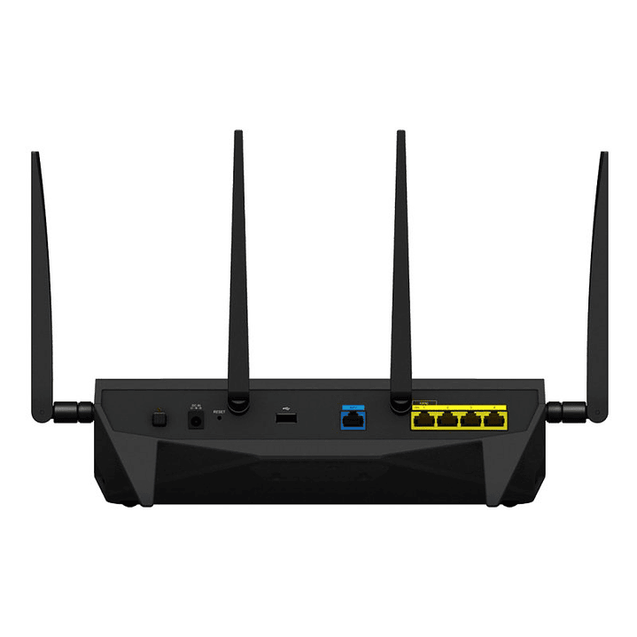 SYNOLOGY RT2600ac Router AC2600 4