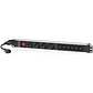 Salicru SPS 4F+6F PDU SCH+C13/C14 - thumbnail 2
