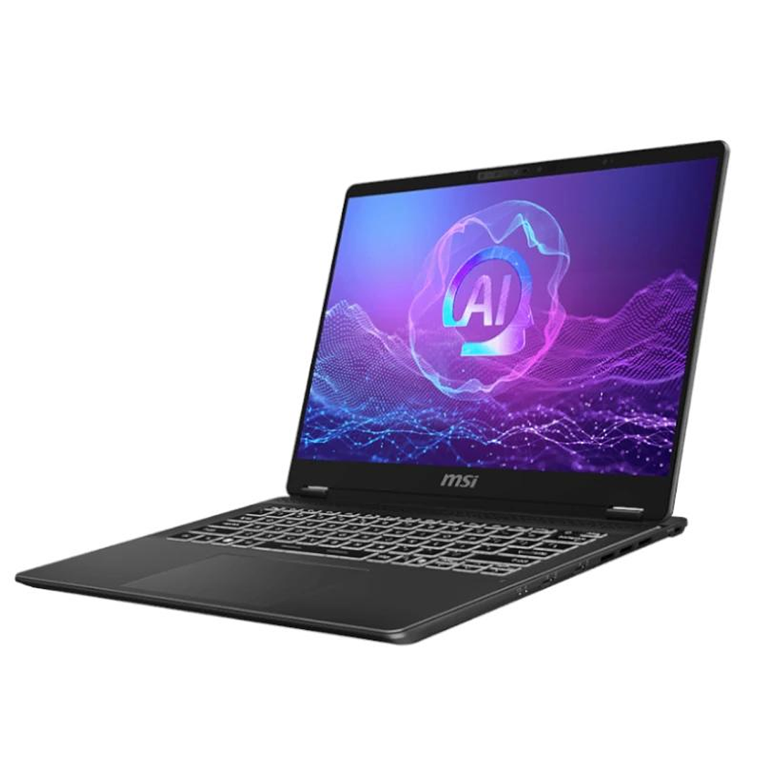 MSI Prestige 14 AI-091ES U7-255H 32GB 1TB W11H 14
