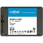 Crucial CT240BX500SSD1 BX500 SSD 240GB 2.5