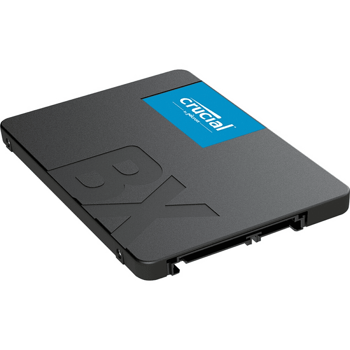 Crucial CT240BX500SSD1 BX500 SSD 240GB 2.5