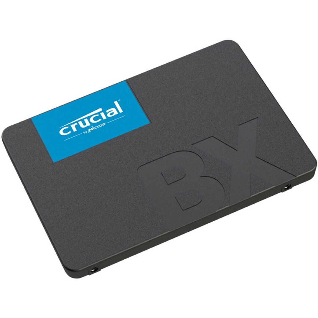 Crucial CT240BX500SSD1 BX500 SSD 240GB 2.5