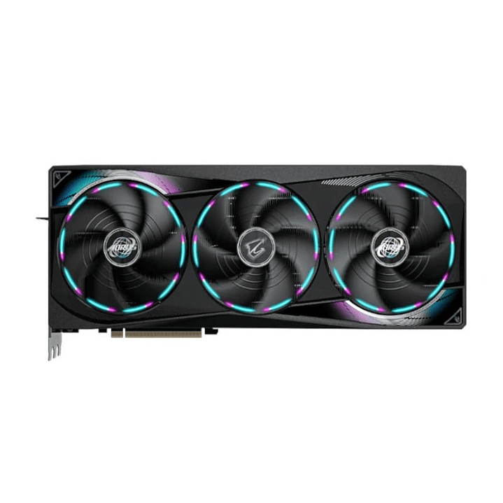 Gigabyte VGA NVIDIA RTX 5070 TI AORUS MAST 16 DDR7 2