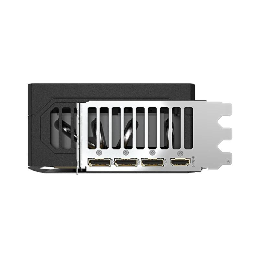 Gigabyte VGA NVIDIA RTX 5070 TI AORUS MAST 16 DDR7 4