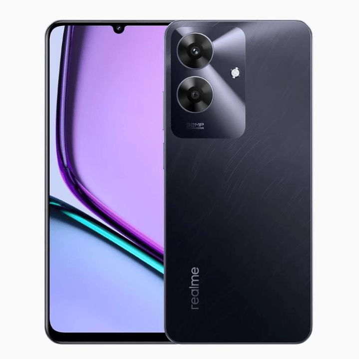 Realme Note 60 6.74