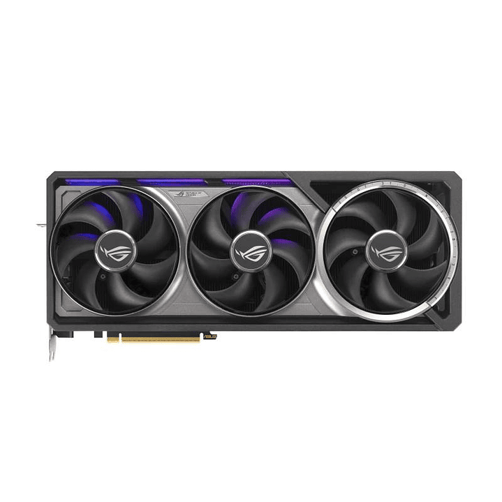 ASUS VGA NVIDIA RTX 5090 ROG Astral OC 32GB DDR7 2