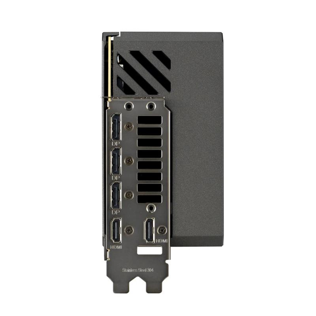 ASUS VGA NVIDIA RTX 5090 ROG Astral OC 32GB DDR7 4