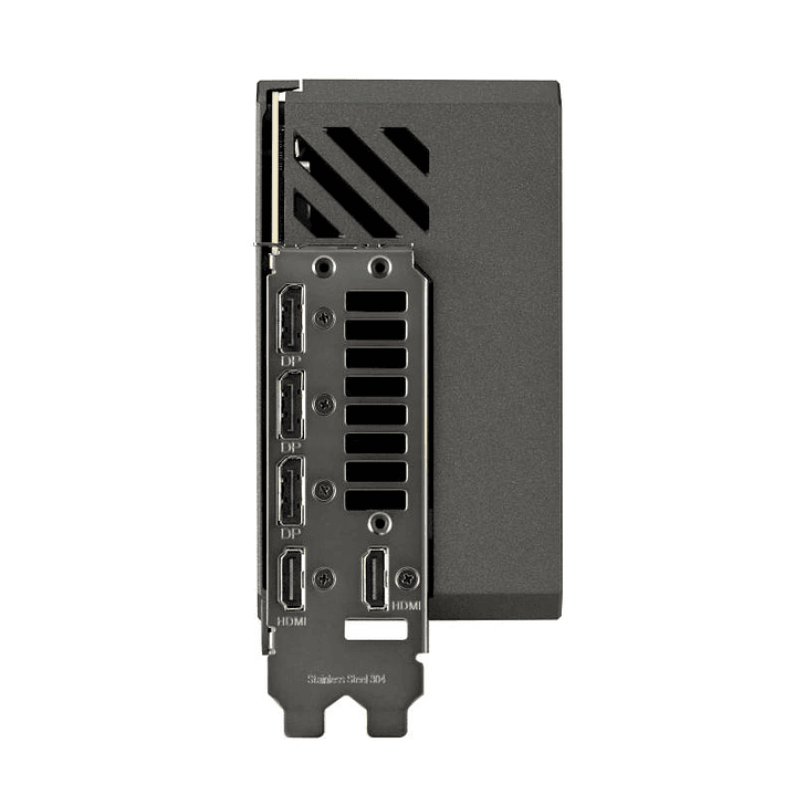 ASUS VGA NVIDIA RTX 5090 ROG Astral OC 32GB DDR7 4