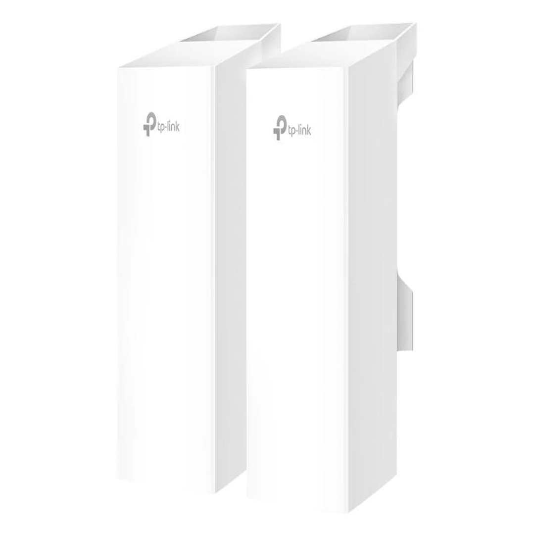 TP-Link EAP215-Bridge KIT LR In/Out AP 3xGbE 1