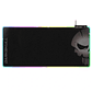 Spirit of Gamer Alfombrilla DarkSkull RGB+HUB XXXL - Miniatura 1