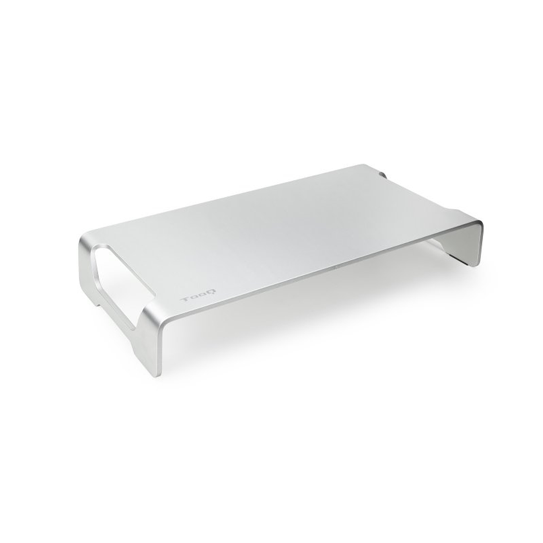 Tooq Soporte elevador monitor/portátil de aluminio 1