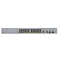 ZyXEL GS1350-26HP Switch 24xGB PoE 2xSFP 375W - thumbnail 2