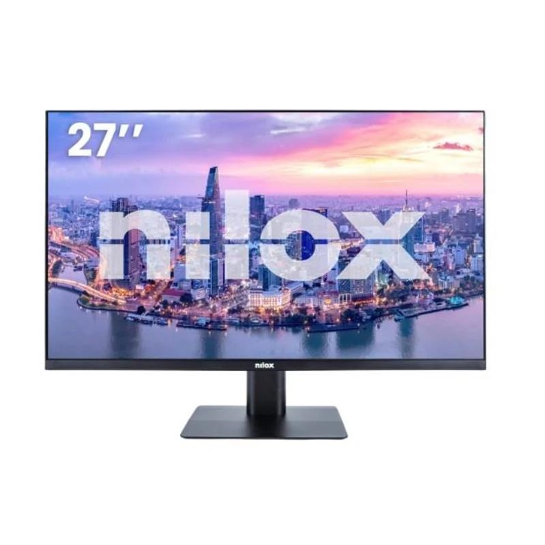 NILOX NXM27FHD112 Monitor 27 IPS 100Hz HDMI DP 1