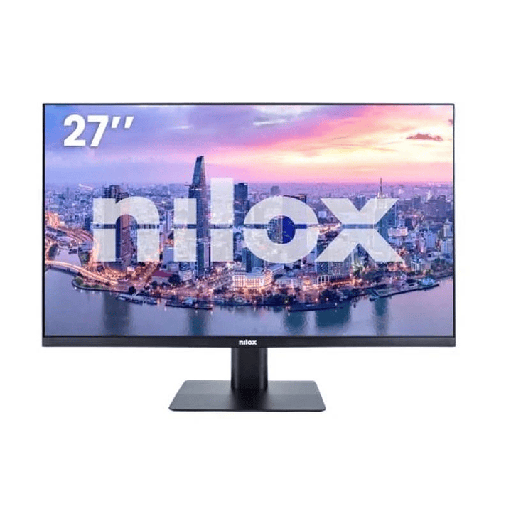 NILOX NXM27FHD112 Monitor 27 IPS 100Hz HDMI DP 1
