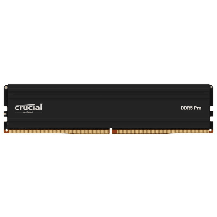 Crucial PRO CP24G56C46U5 24G DDR5-5600 DIMM GAMING 1