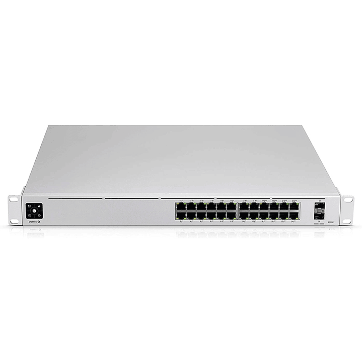 Ubiquiti Switch USW-PRO-24-POE 1