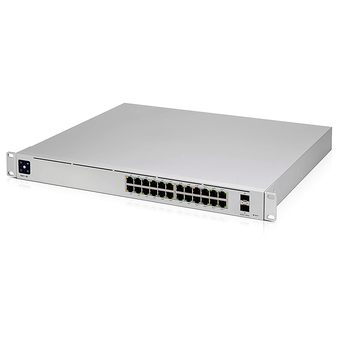 Ubiquiti Switch USW-PRO-24-POE 2