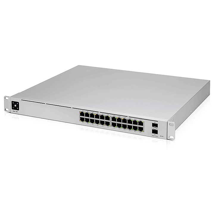 Ubiquiti Switch USW-PRO-24-POE 2