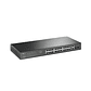 TP-Link TL-SG1428PE Switch 24xGbE PoE+ 2xGbE 2xSFP - thumbnail 2