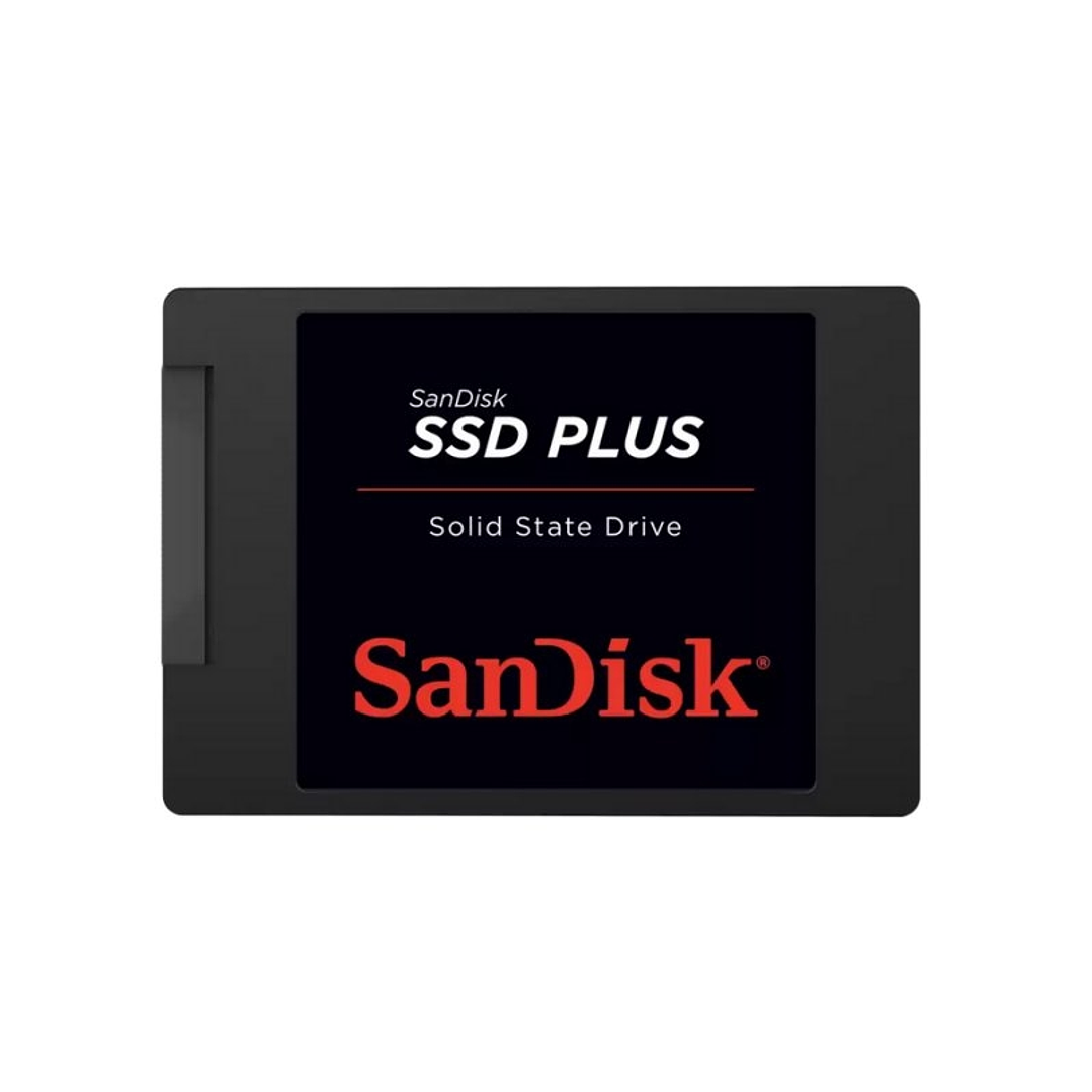 Sandisk SDSSDA-1T00-G27 SSD Plus 1TB 2.5