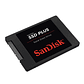 Sandisk SDSSDA-1T00-G27 SSD Plus 1TB 2.5