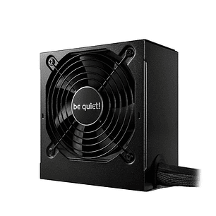 be quiet! Fuente System Power 10 750W Bronce