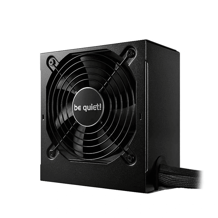 be quiet! Fuente System Power 10 750W Bronce 1