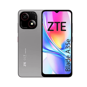 ZTE Blade A35E 6,52