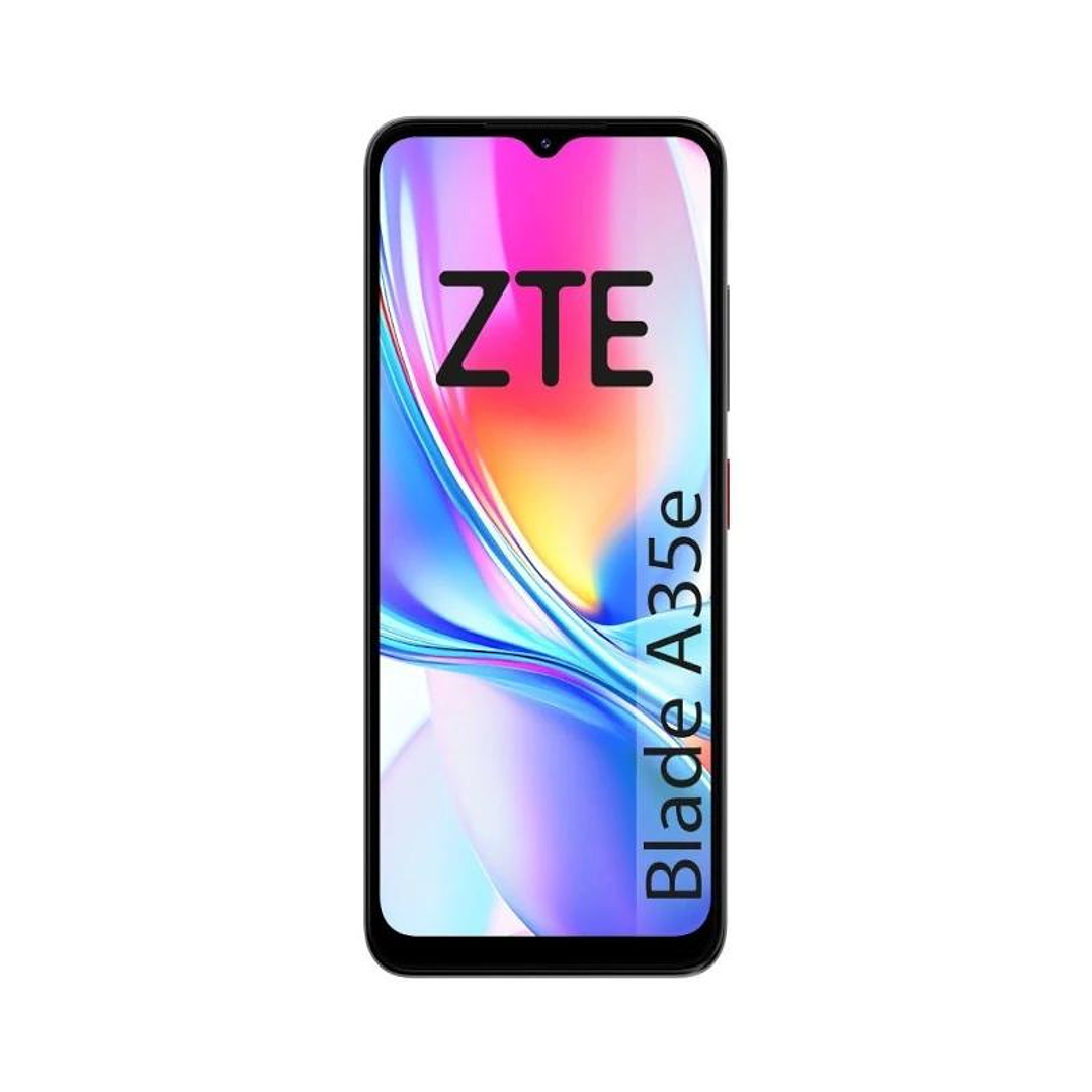 ZTE Blade A35E 6,52