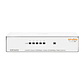 HPE NW IOn 1430 5xGbE Switch L2 - vignette 1