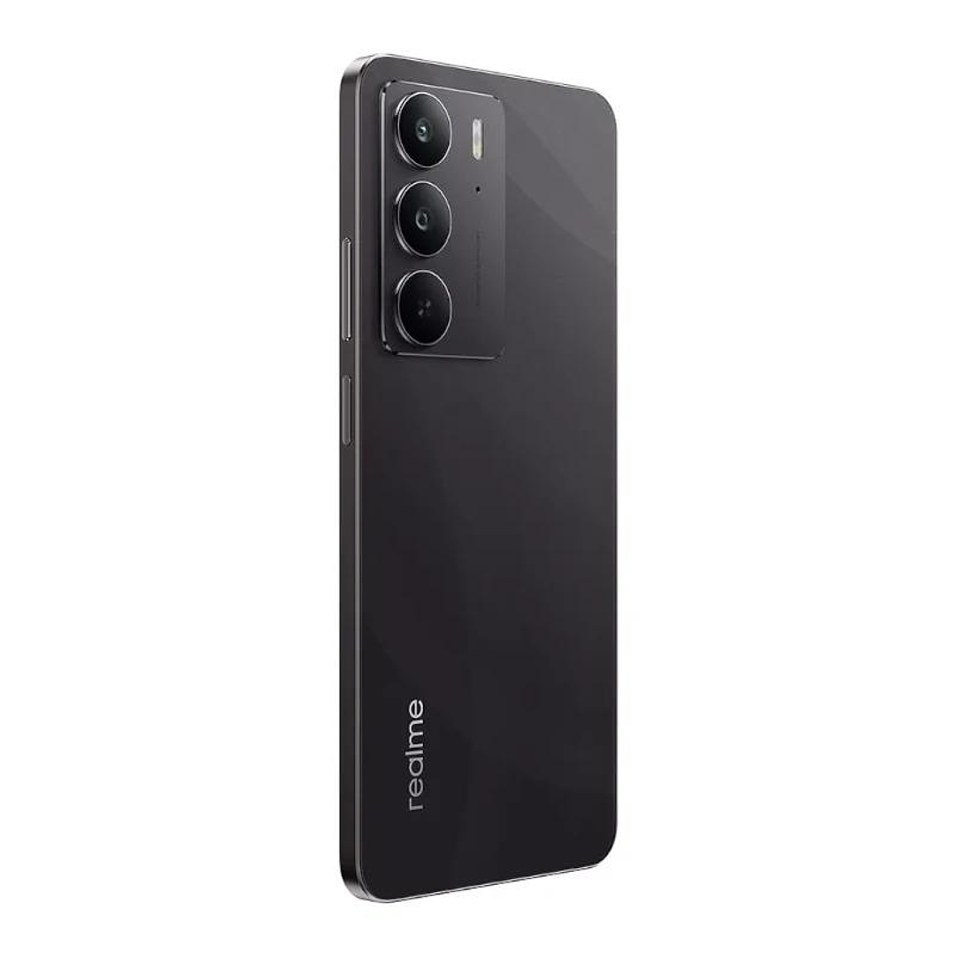 Realme C75 6.72