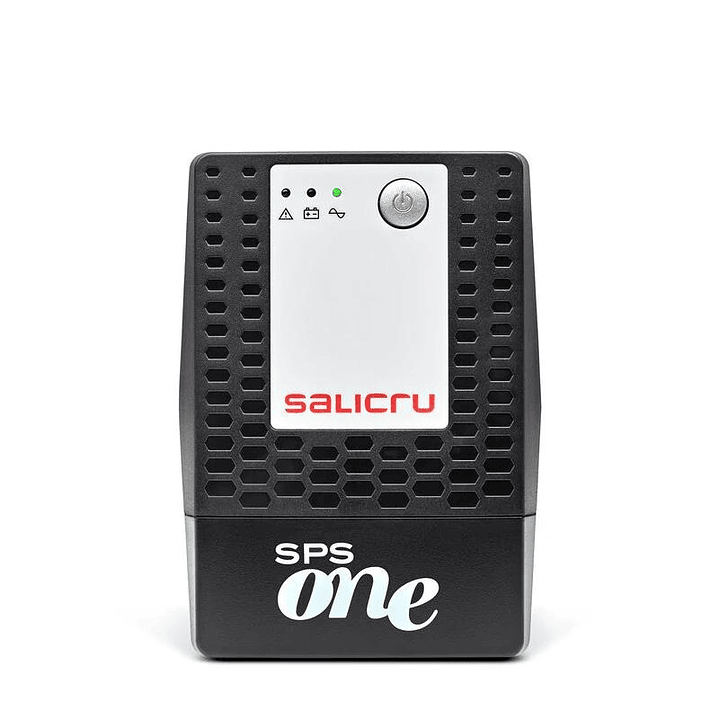 Salicru SPS One 700VA SAI 360W  Neg 2