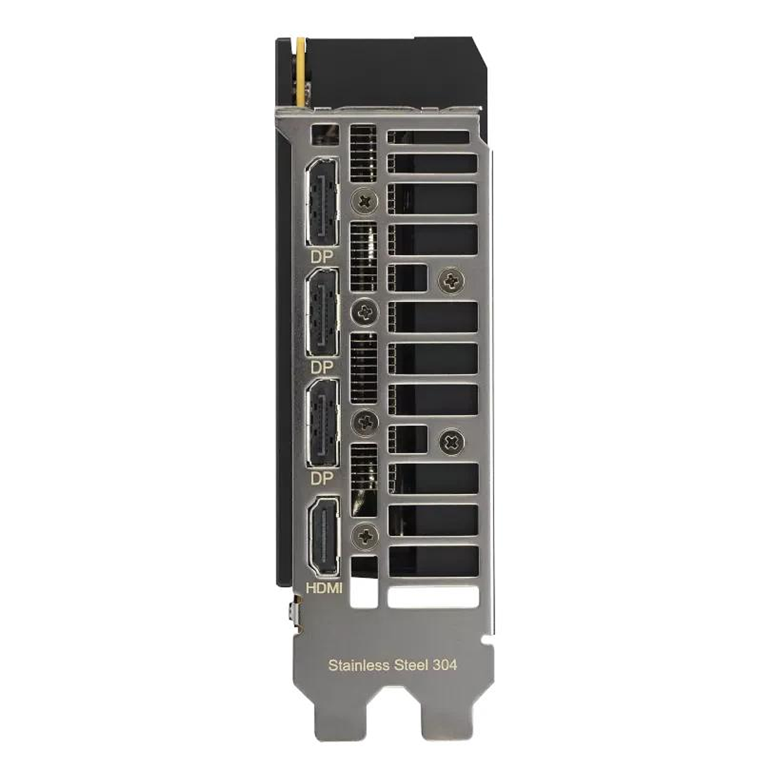 ASUS VGA NVIDIA DUAL RTX 5050 O8G 8GB DDR6 3