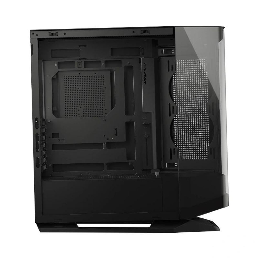 Cougar Semitorre FV270 Rgb Black 3