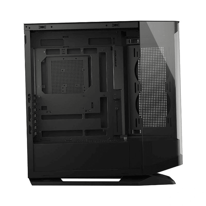 Cougar Semitorre FV270 Rgb Black 3