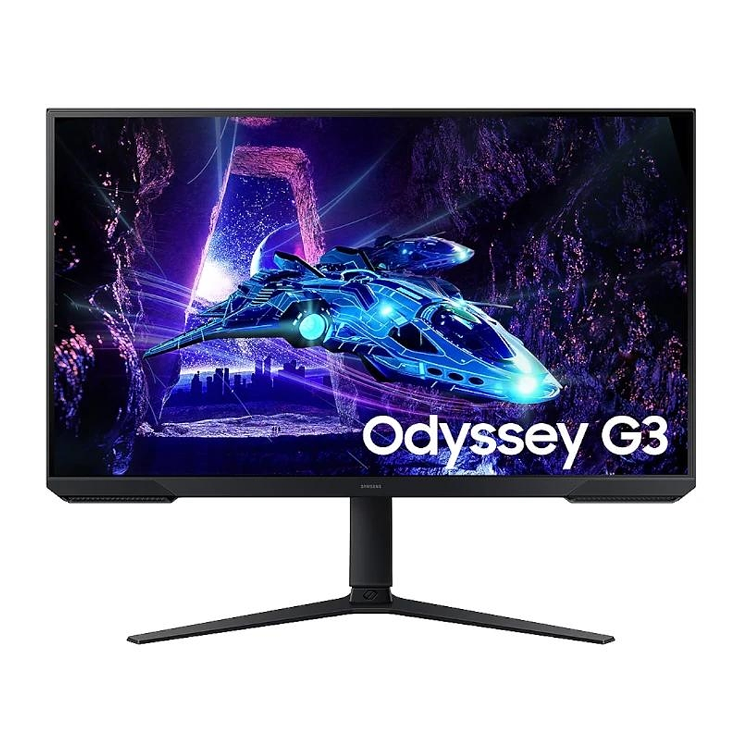 Samsung LS32DG302EUXEN Monitor 32