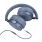 Energy Sistem Auriculares Style 3 Denim Bluetooth - Thumbnail 3