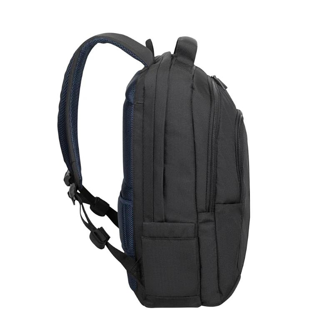 RIVACASE 8460 Tegel ECO negro mochila portátil 17, 4
