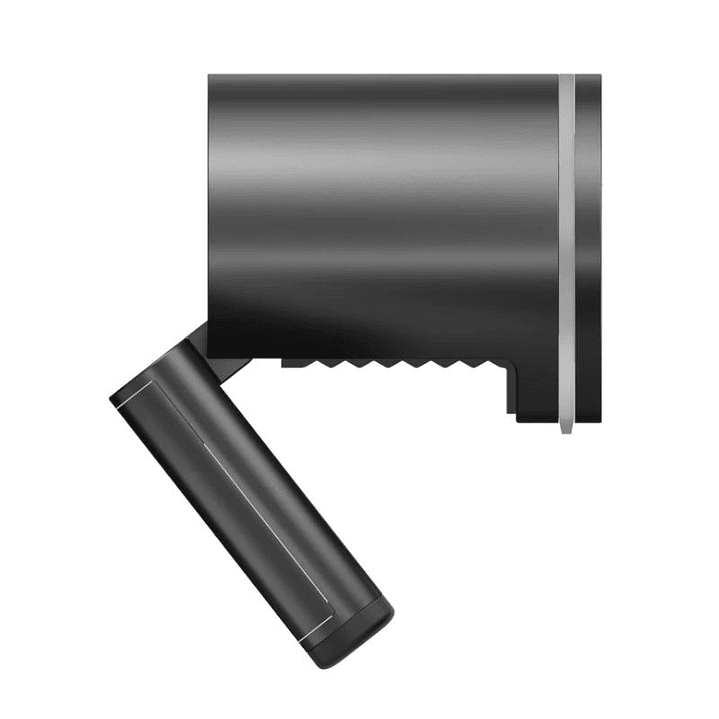 Lenovo WebCam 8 MP 4K Ultra HD USB-C Negra 3