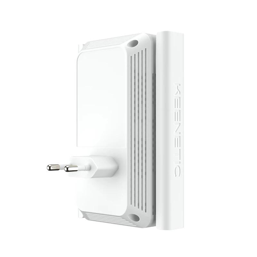 Keenetic Buddy 6 Repetidor Wifi 6 Mesh 4