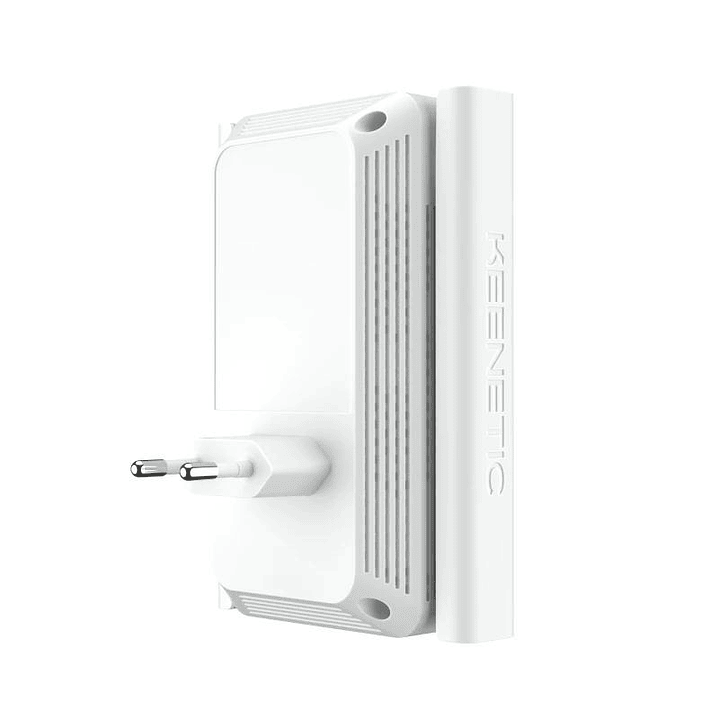 Keenetic Buddy 6 Repetidor Wifi 6 Mesh 4