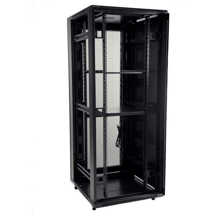 Monolyth Armario 47U SH8847 800X800 Pta Doble 1